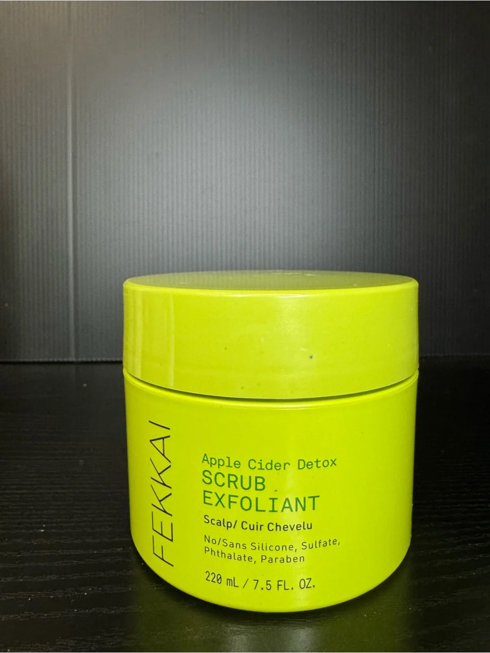 FEKKAI Hair Care Bundle